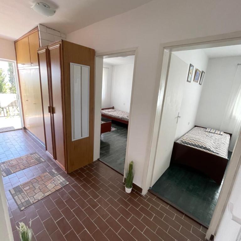 Apartments Matija - Apartman sa 2 Spavaće Sobe - 9