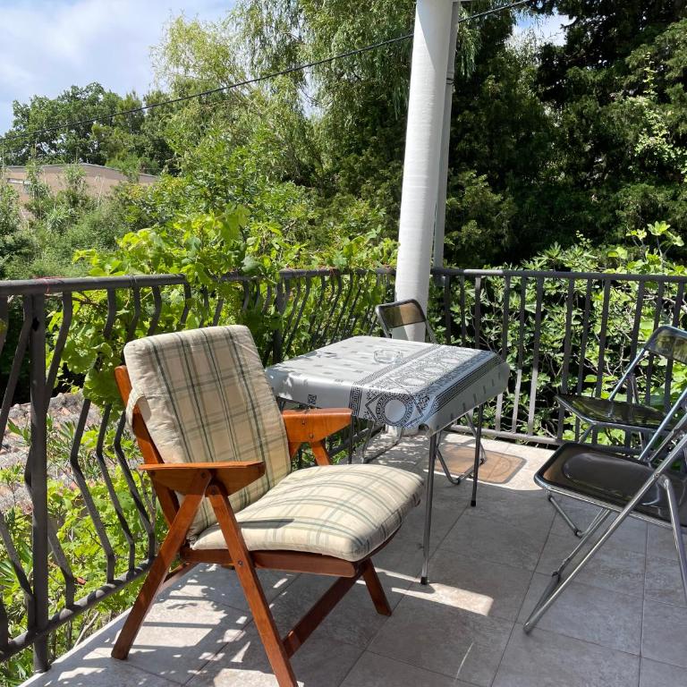 Apartments Matija - Apartman sa 2 Spavaće Sobe - 13