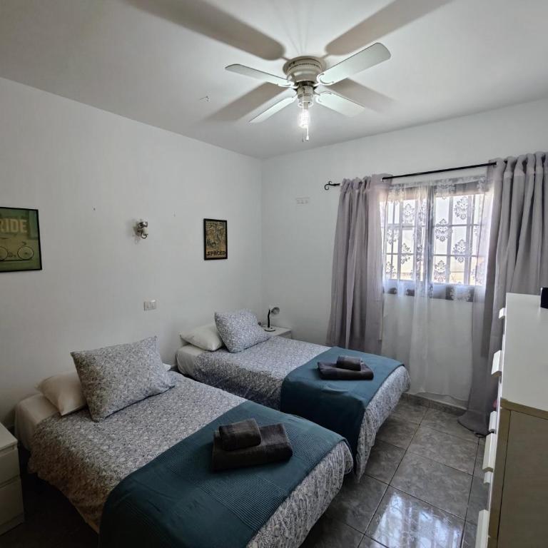 El Pisito La Dolce Vita - Casa de 2 dormitorios - 29