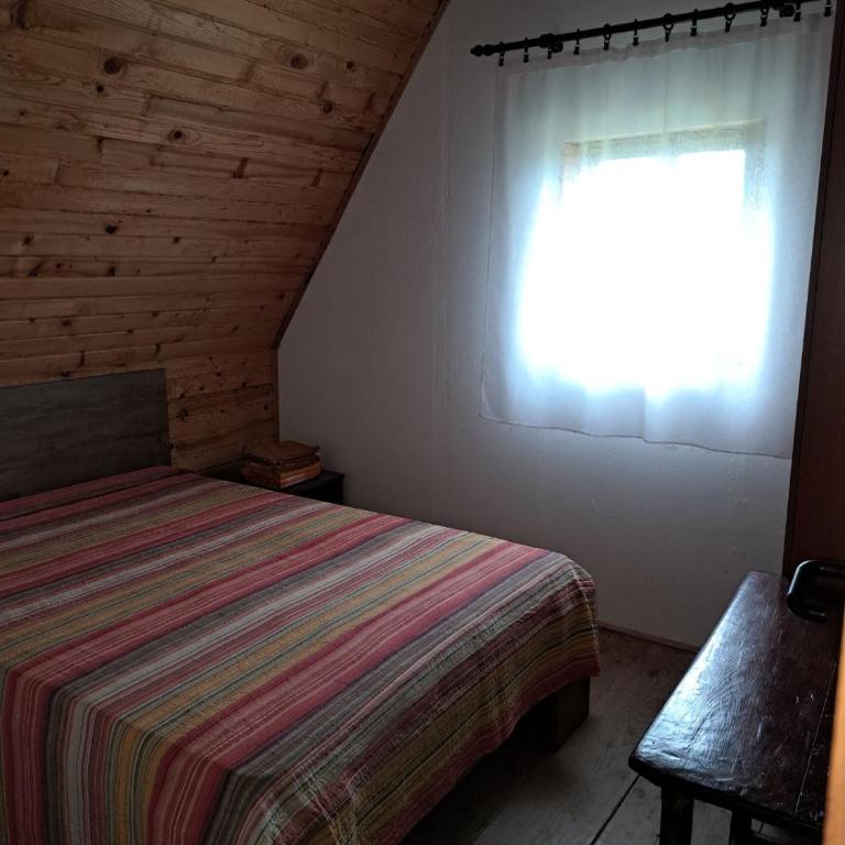 Žabljak izdavanje kuce - Kuća sa 3 Spavaće Sobe - 35