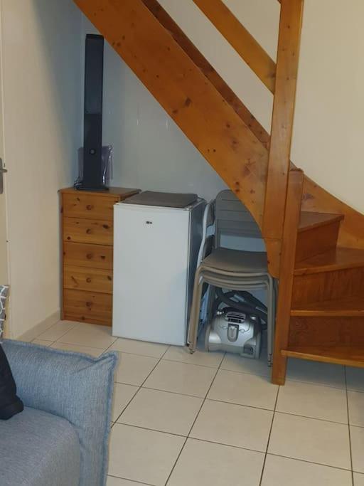 Maison en bord de mer - Maison 2 Chambres - 9