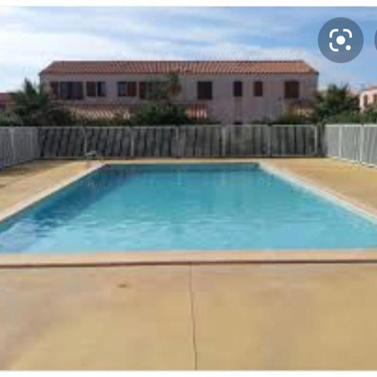 Maison en bord de mer - Maison 2 Chambres - 15