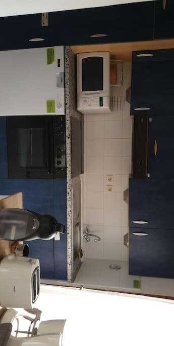 Maison en bord de mer - Maison 2 Chambres - 21