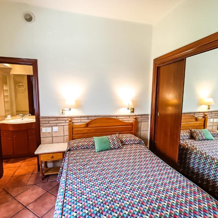 Hotel Can Solé - Habitación Doble - 1 o 2 camas - 2