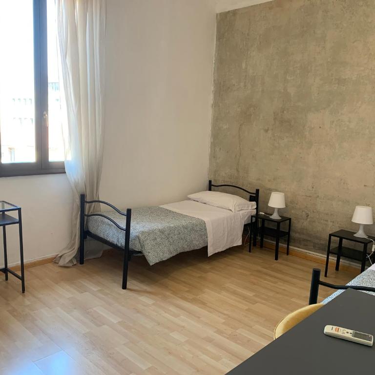 Faenza 79 Apartment - Appartamento con 3 Camere da Letto - 4