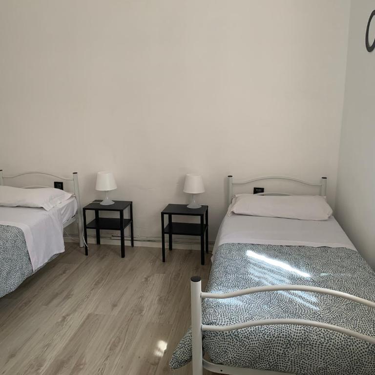 Faenza 79 Apartment - Appartamento con 3 Camere da Letto - 19