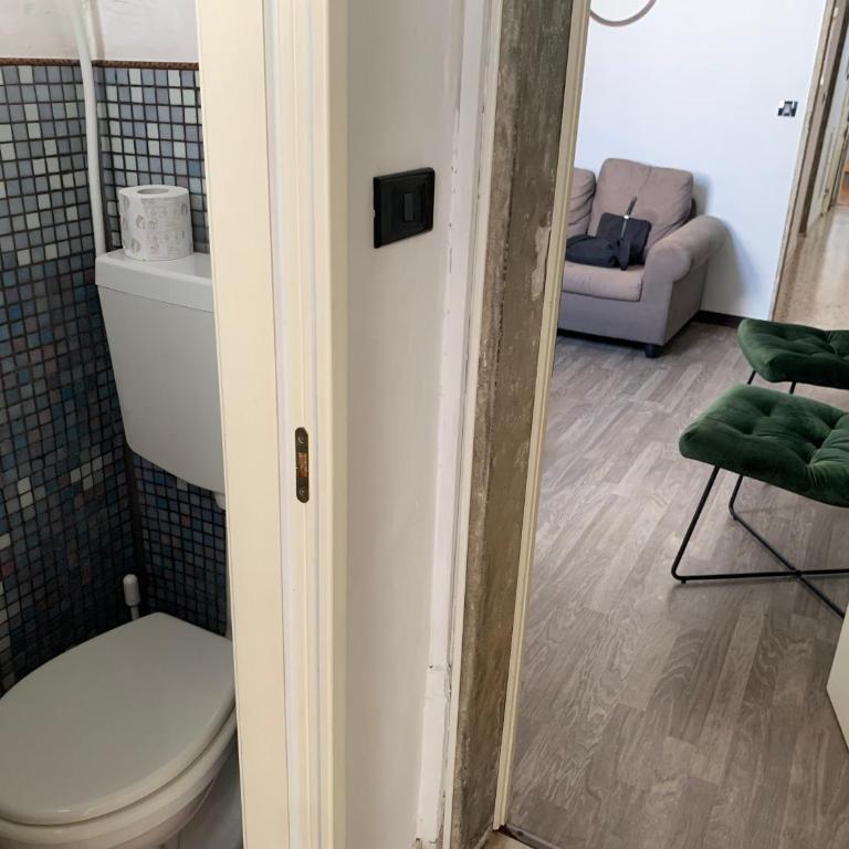 Faenza 79 Apartment - Appartamento con 3 Camere da Letto - 15