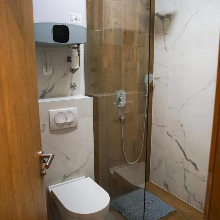 Rajska Jahorina 2212 - One-Bedroom Apartment - 2