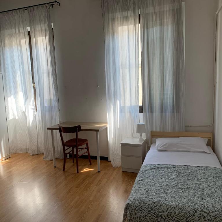 Faenza 79 Apartment - Appartamento con 3 Camere da Letto - 27