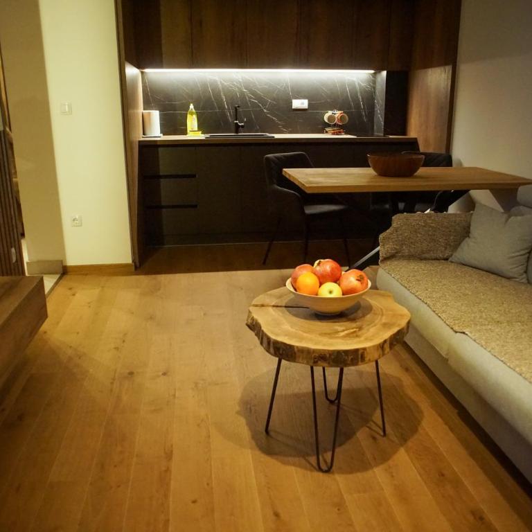Rajska Jahorina 2212 - One-Bedroom Apartment - 3