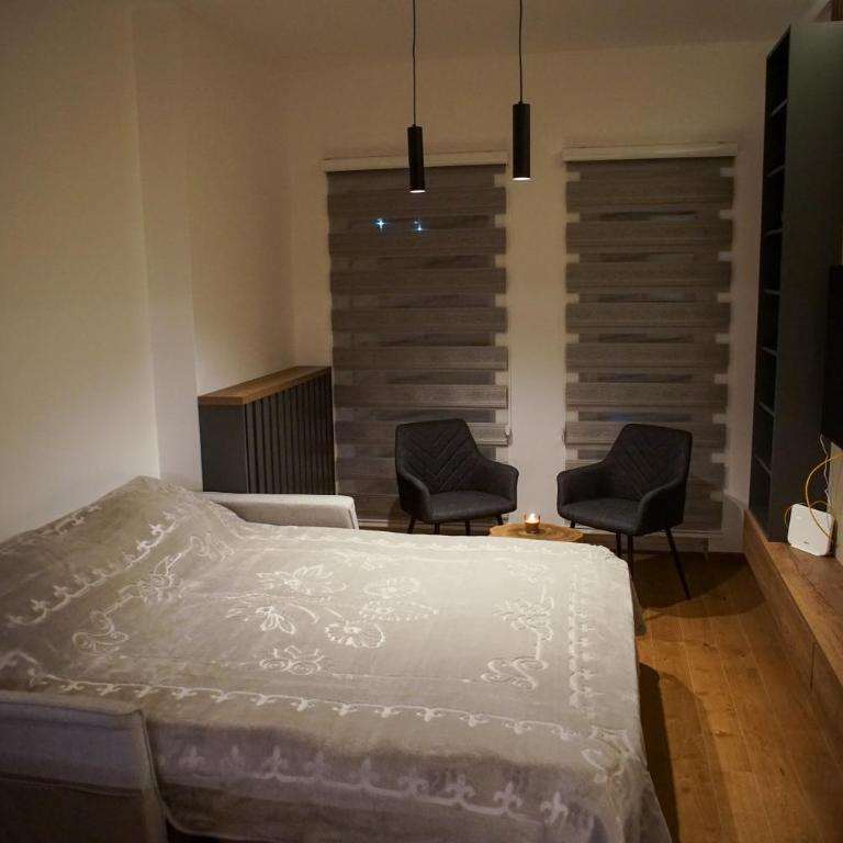 Rajska Jahorina 2212 - One-Bedroom Apartment - 4