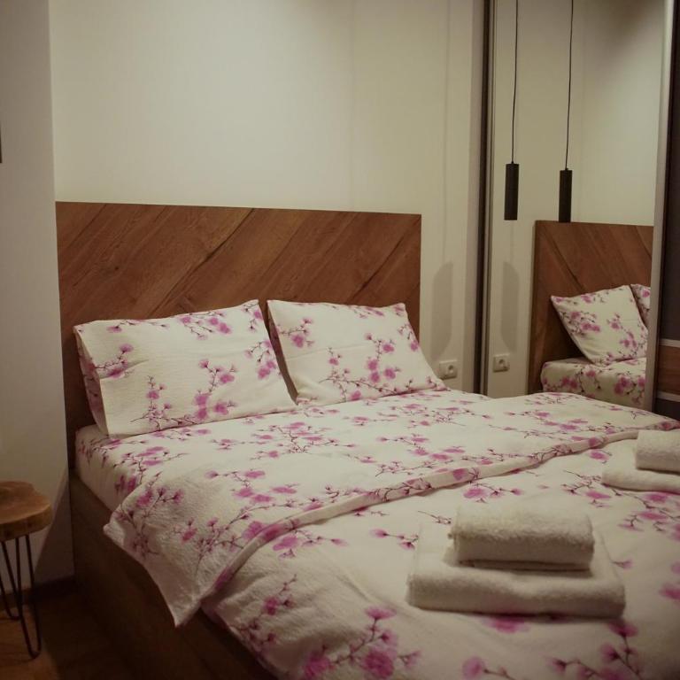 Rajska Jahorina 2212 - One-Bedroom Apartment - 9