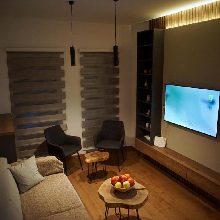 Rajska Jahorina 2212 - One-Bedroom Apartment - 10