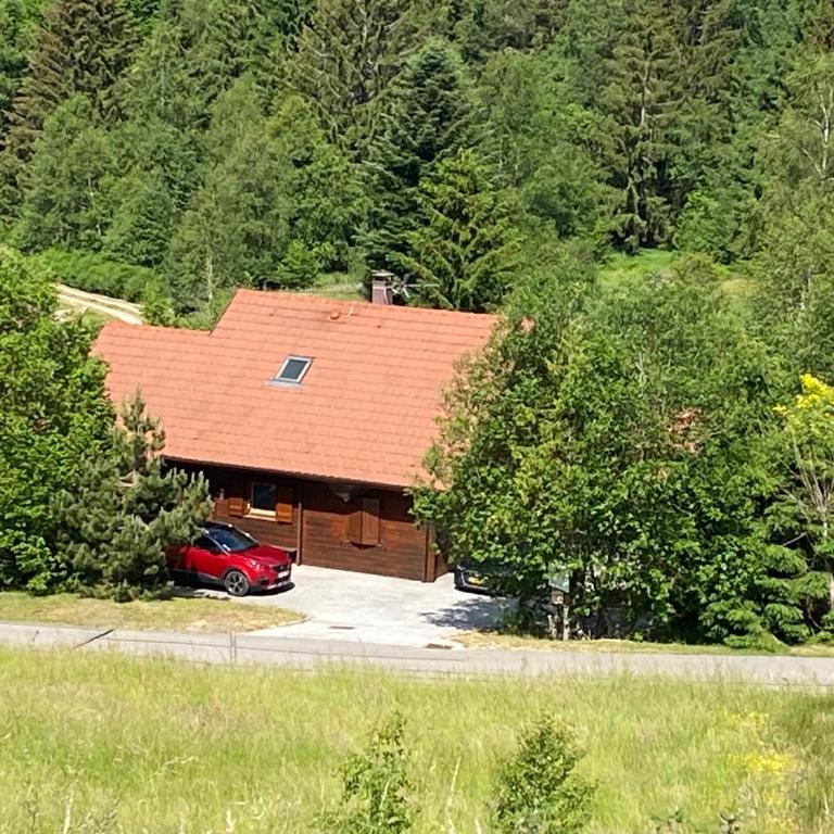 gite moya - Chalet - 3