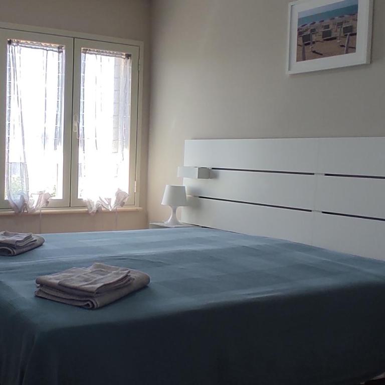 Villa Emilia - Appartamento con 2 Camere da Letto - 19