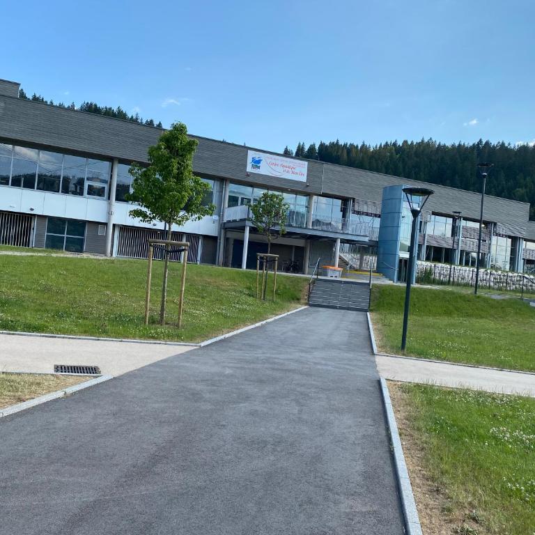gite moya - Chalet - 43