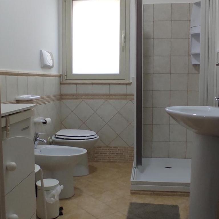 Villa Emilia - Appartamento con 2 Camere da Letto - 26
