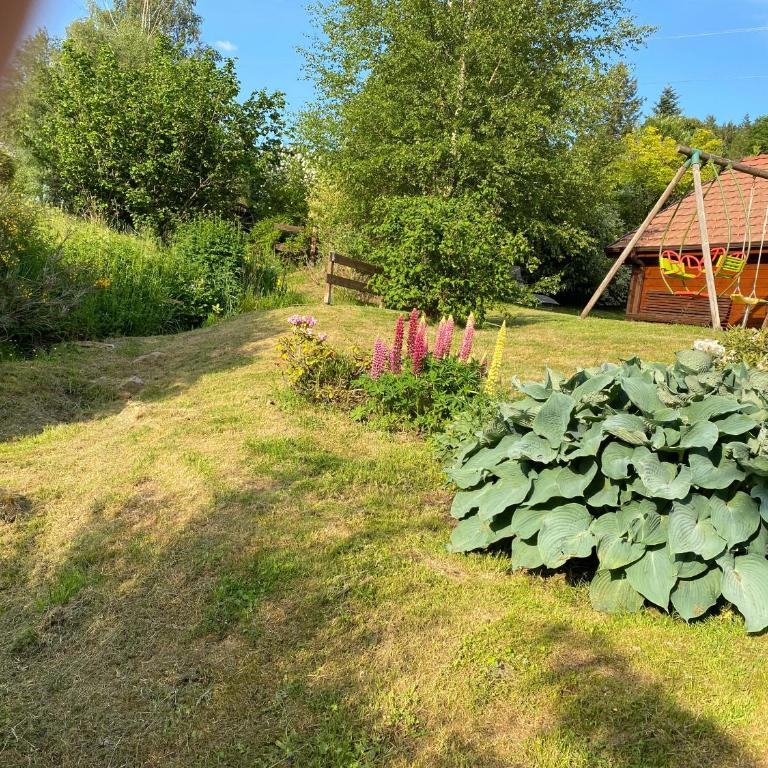 gite moya - Chalet - 37