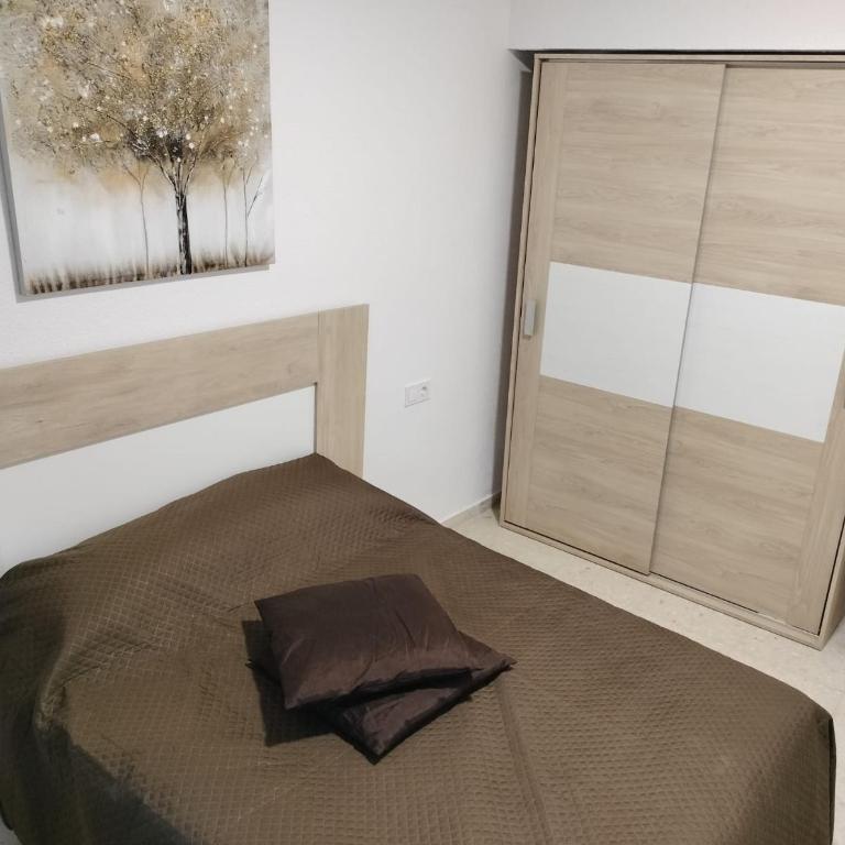 Relax Appartamento in prima linea della Spiaggia - Apartamento de 1 dormitorio - 3