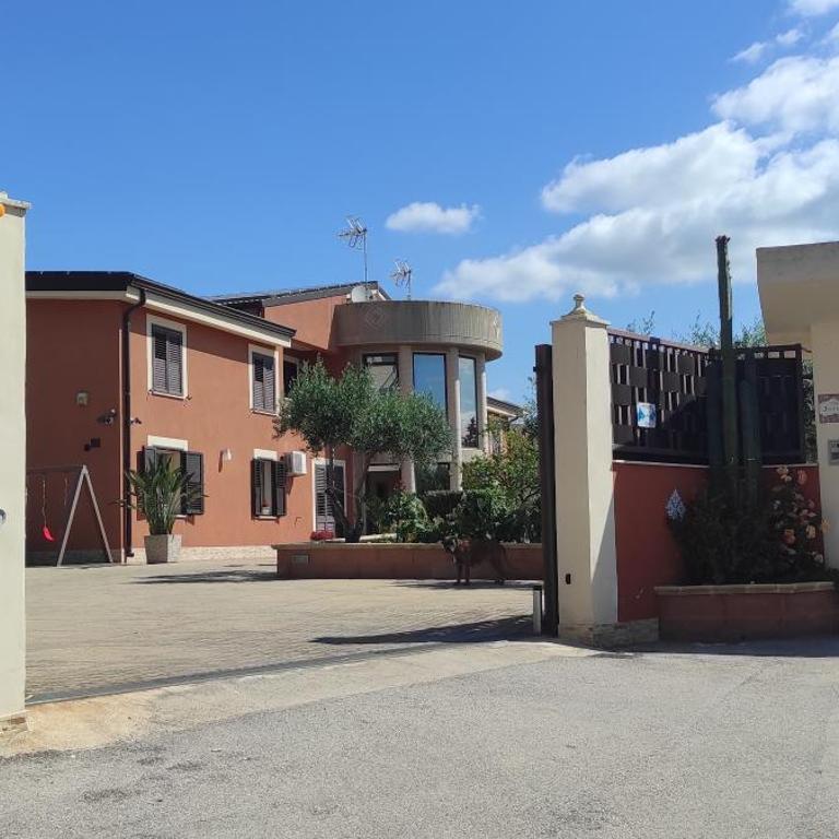 Villa Emilia - Appartamento con 2 Camere da Letto - 6