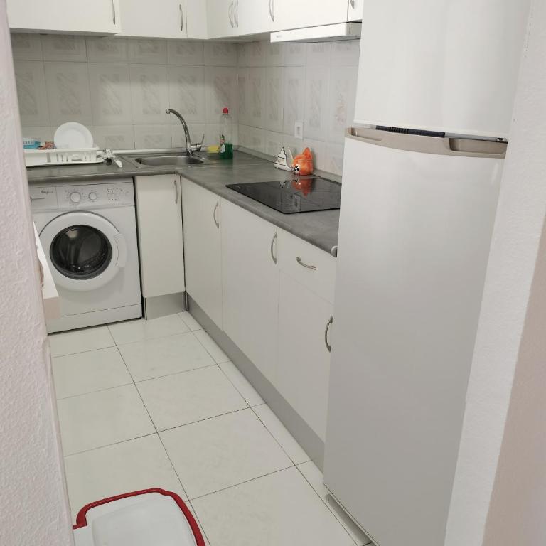 Relax Appartamento in prima linea della Spiaggia - Apartamento de 1 dormitorio - 20