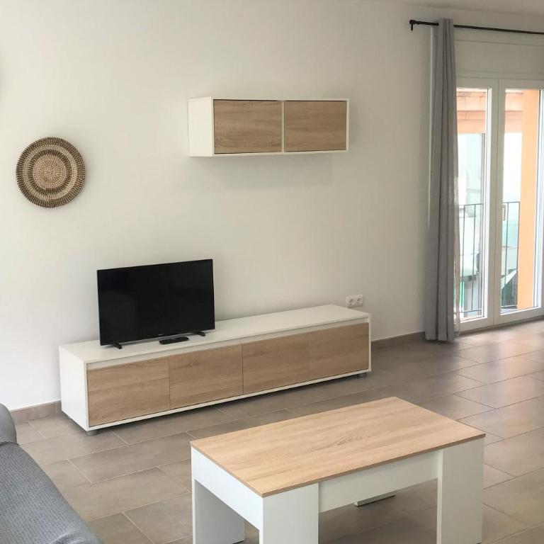 Apartament Centre Platja - Apartamento de 1 dormitorio - 2