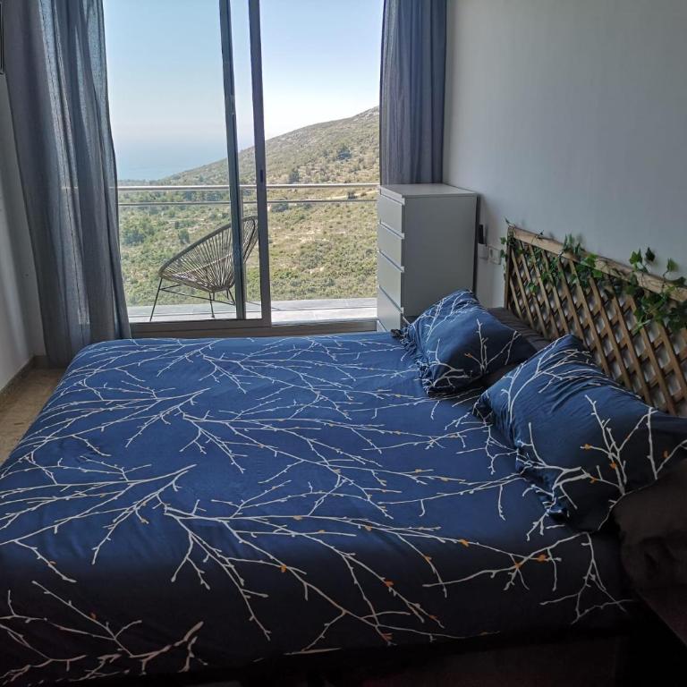 La Casa del Mirlo Azul - Peñíscola - Chalet - 12