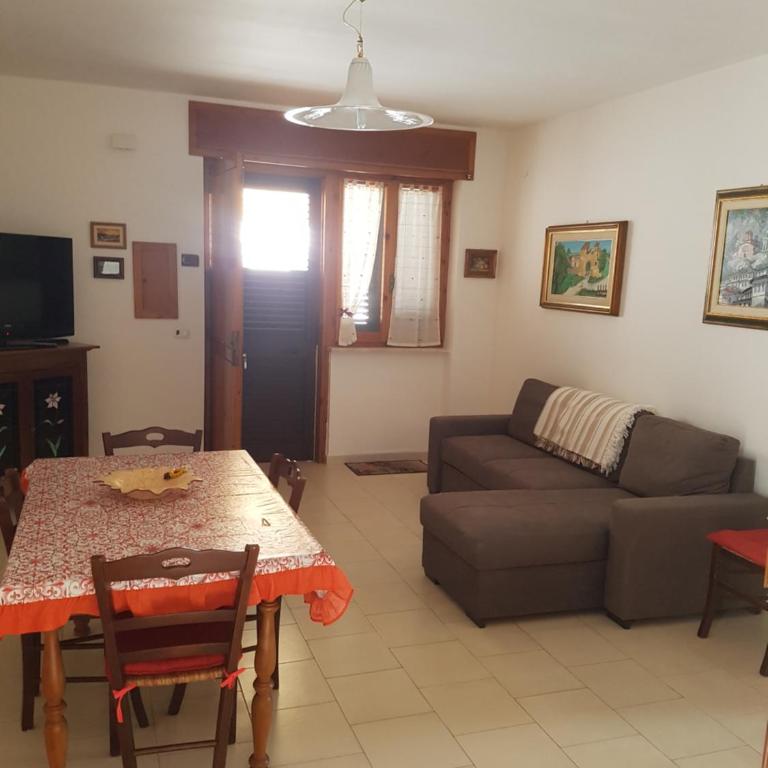 Residenza Carone - Casa Vacanze - 4