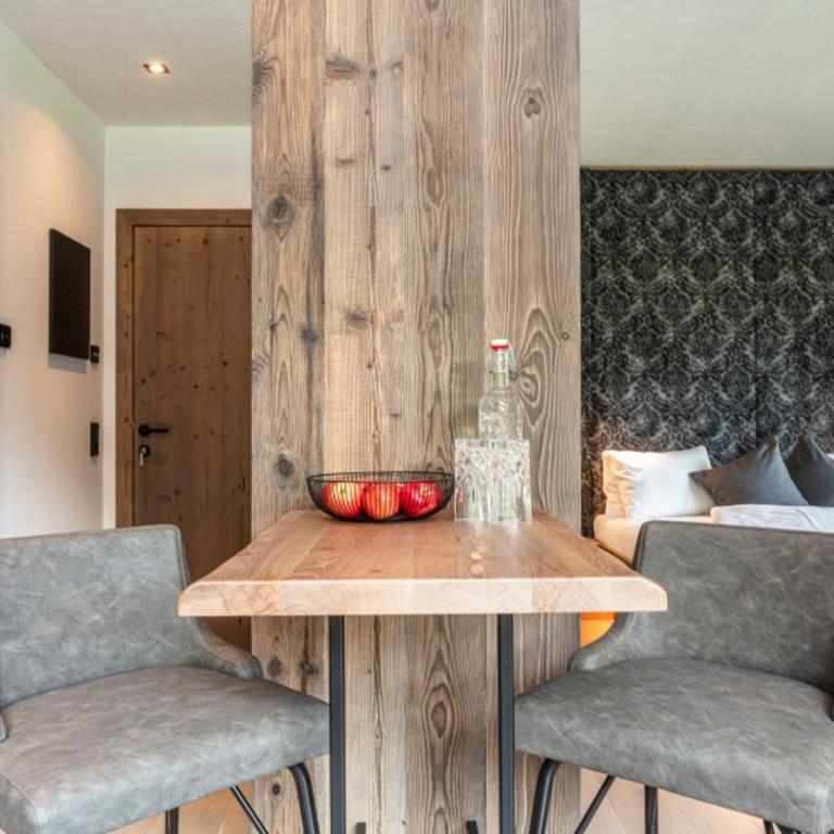 Hotel Schiederhof - Junior Suite mit Balkon - 8