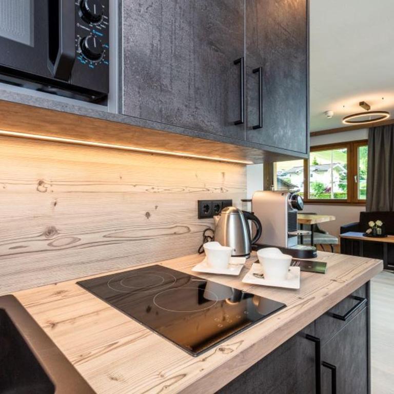 Hotel Schiederhof - Junior Suite mit Balkon - 7