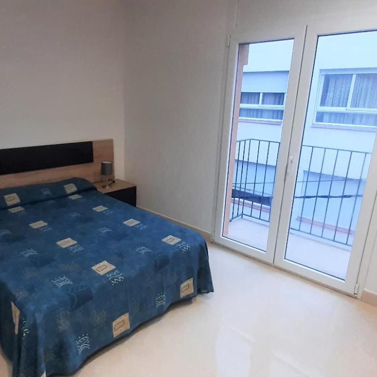 Apartament Centre Platja - Apartamento de 1 dormitorio - 4