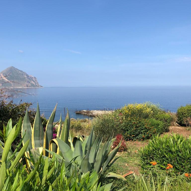 Casa Mamma Bruna - Casa Vacanze - 1
