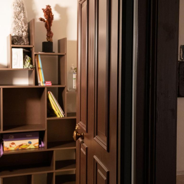 San Nicolicchio - Luxury Guest House - Deluxe Double Room with Shower - 2