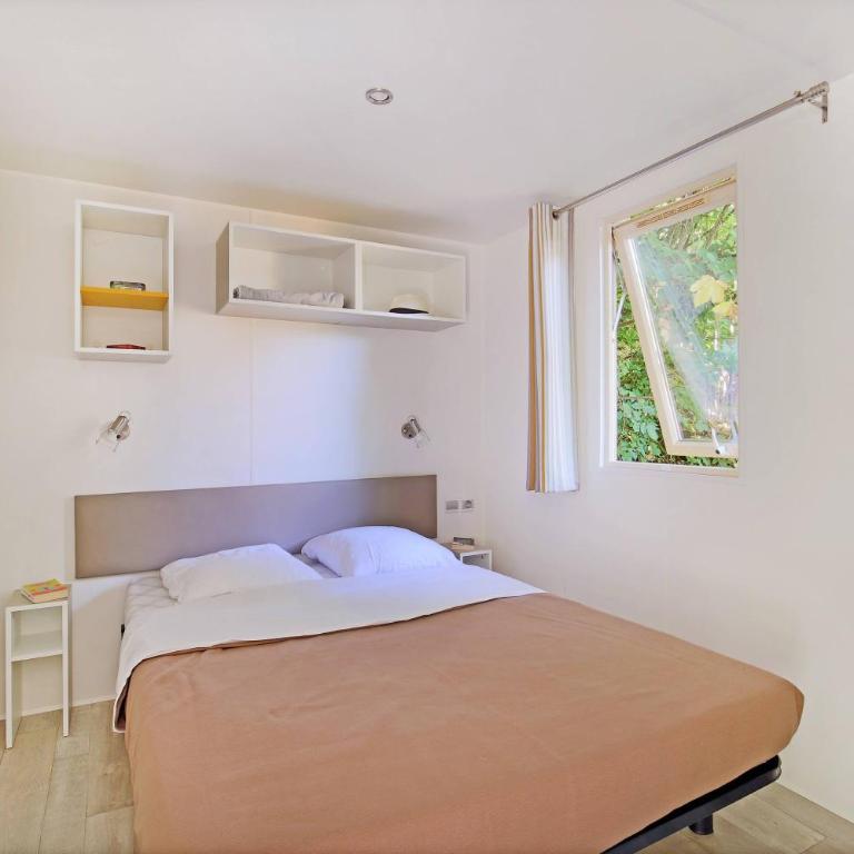 Huttopia Millau - Mobile Home - 2