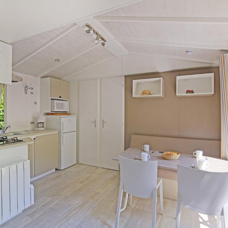Huttopia Millau - Mobile Home - 7