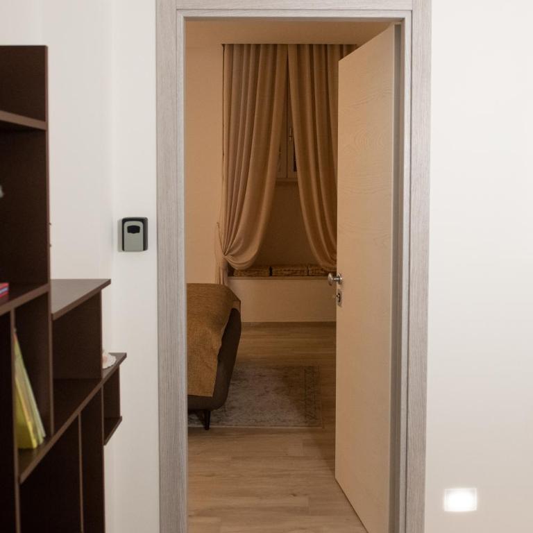 San Nicolicchio - Luxury Guest House - Deluxe Double Room with Shower - 3