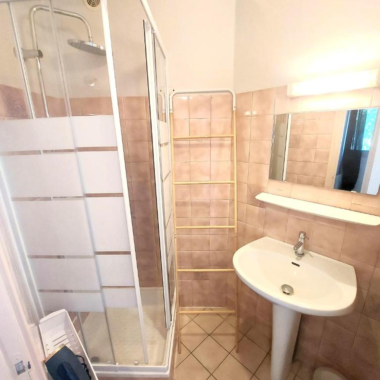 soleil catalan ok chéques vacances animaux rdc 150m mer 6pers wifi 2ch - Appartamento con 2 Camere da Letto - 6