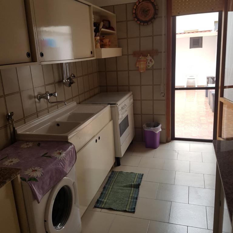 Residenza Carone - Casa Vacanze - 2
