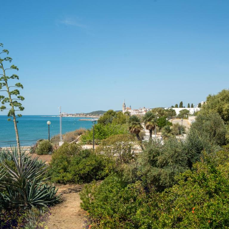 Casa Cala Balmins - Casa de 4 dormitorios - 2