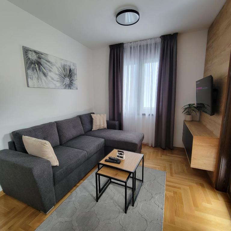 PIK Apartmani - Apartman sa 1 Spavaćom Sobom - 12