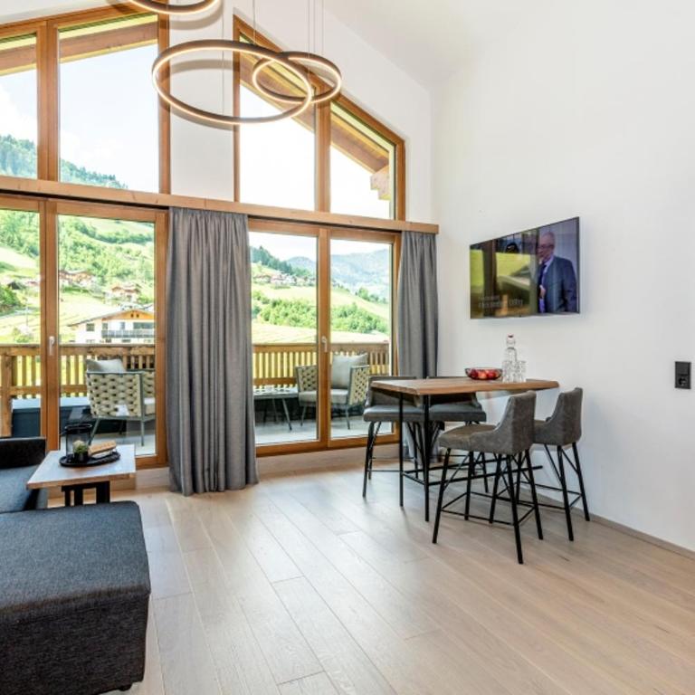 Hotel Schiederhof - Junior Suite mit Terrasse - 1