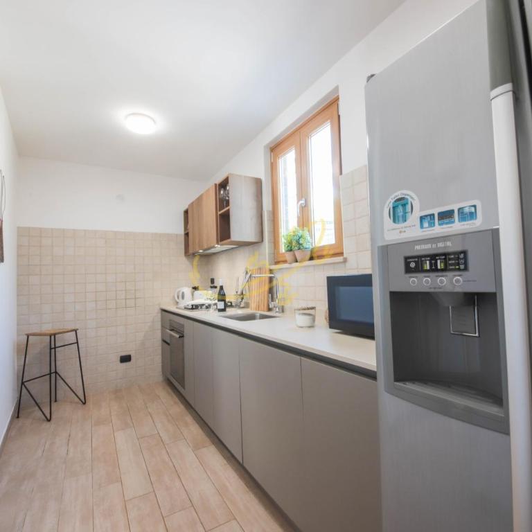 TD Trulli Bruco Large Pool for Family Fun - Casa Vacanze - 21