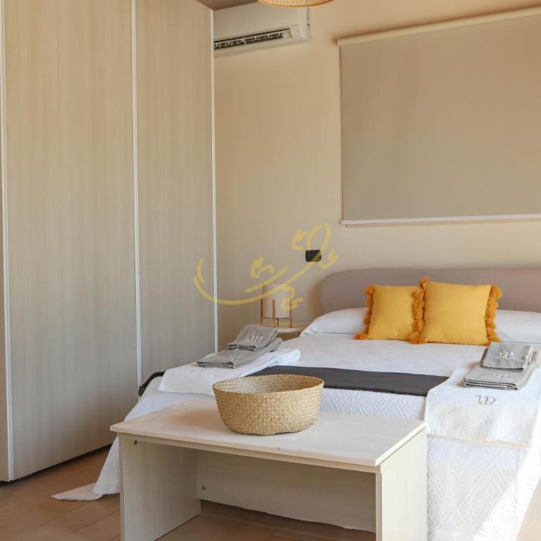 TD Trulli Bruco Large Pool for Family Fun - Casa Vacanze - 29