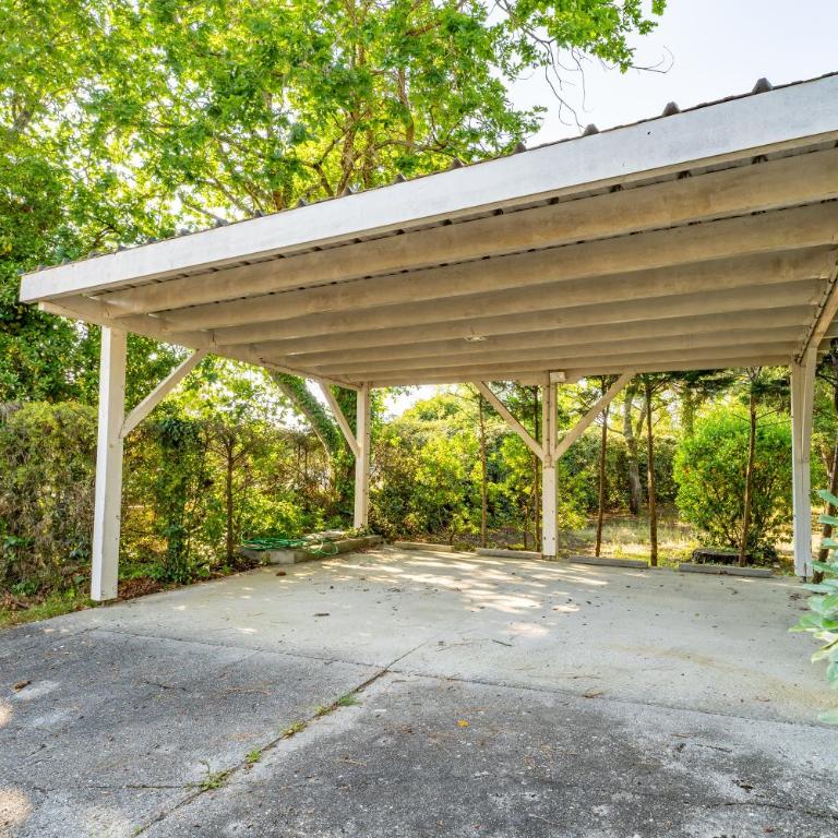 Villa Poseidon - Au Pyla à 100m du Bassin - Maison 3 Chambres - 23