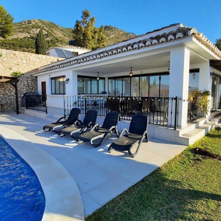 La Escala - 6 bedroom villa with pool - Villa - 10
