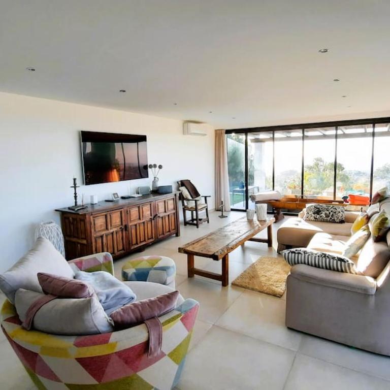 La Escala - 6 bedroom villa with pool - Villa - 18