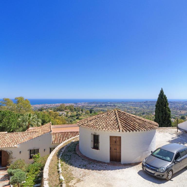 La Escala - 6 bedroom villa with pool - Villa - 19