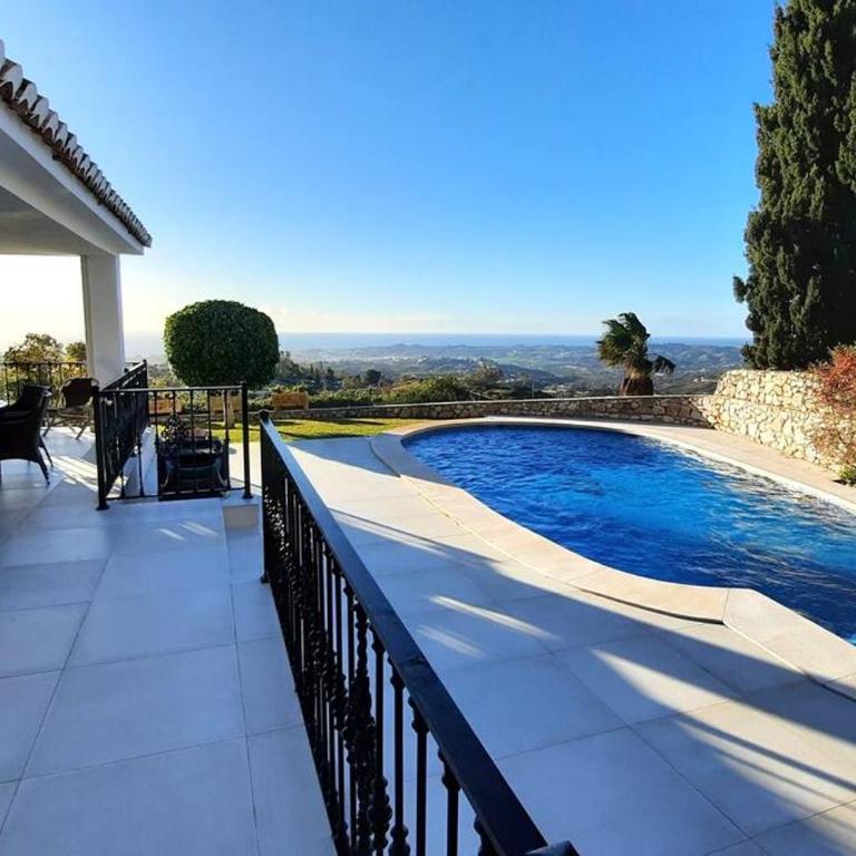 La Escala - 6 bedroom villa with pool - Villa - 27
