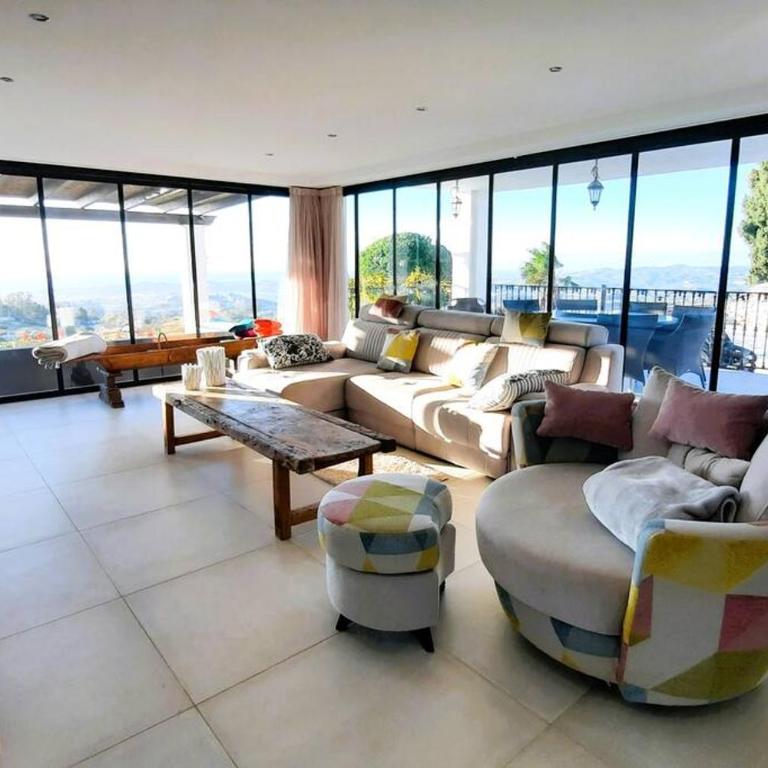 La Escala - 6 bedroom villa with pool - Villa - 28