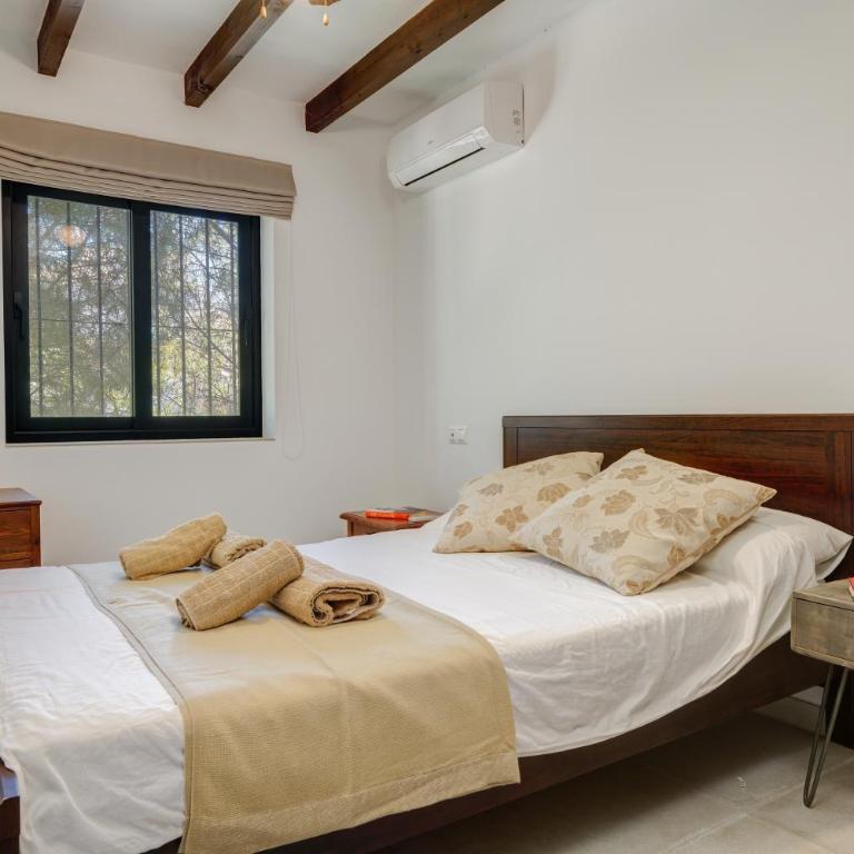 La Escala - 6 bedroom villa with pool - Villa - 36